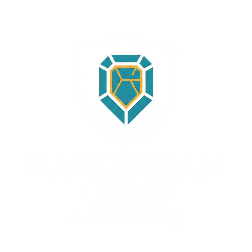 Hardenian Gems Academy